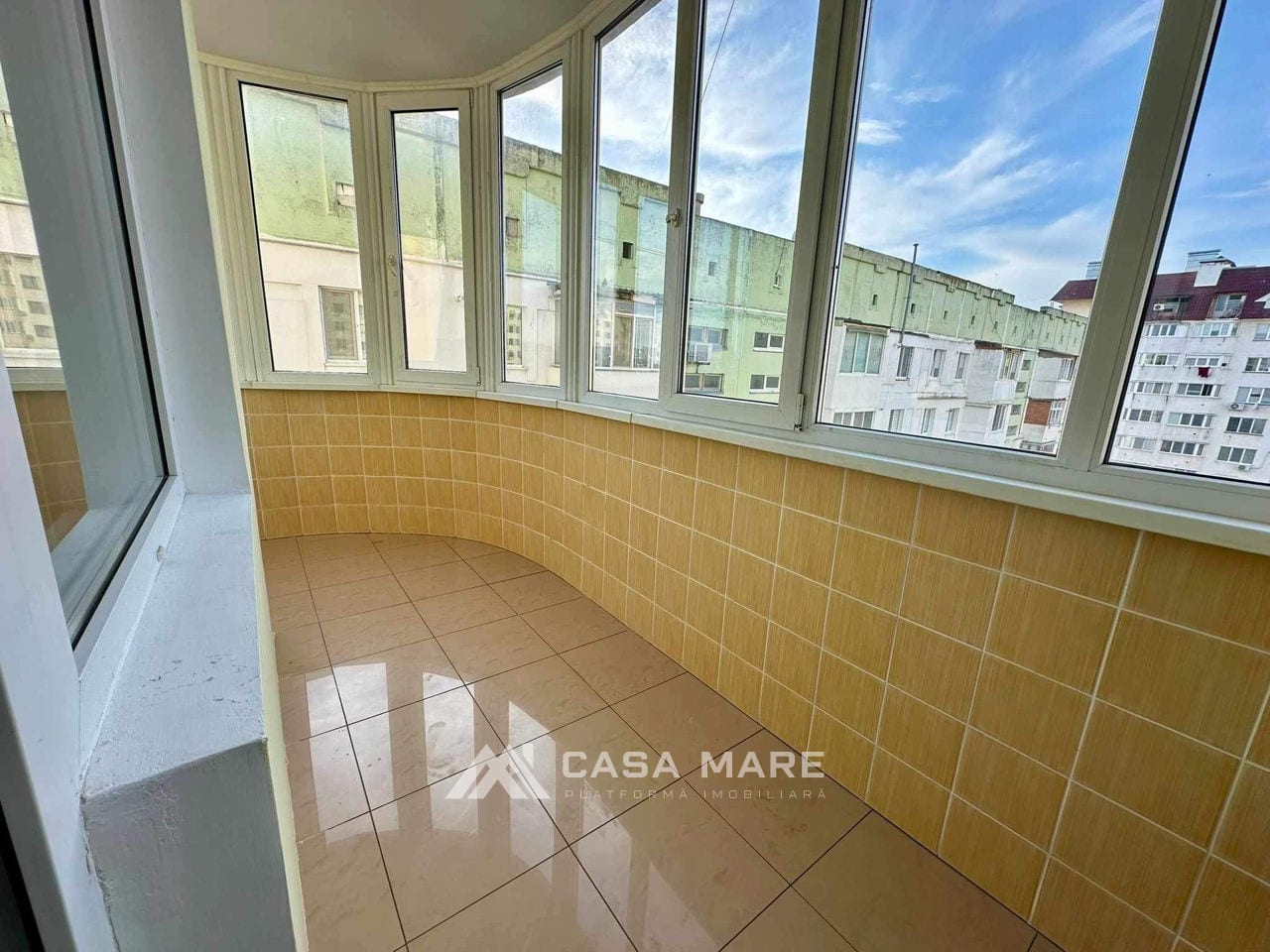 Apartament cu 3 camere, 106 m², Buiucani, Chișinău 7