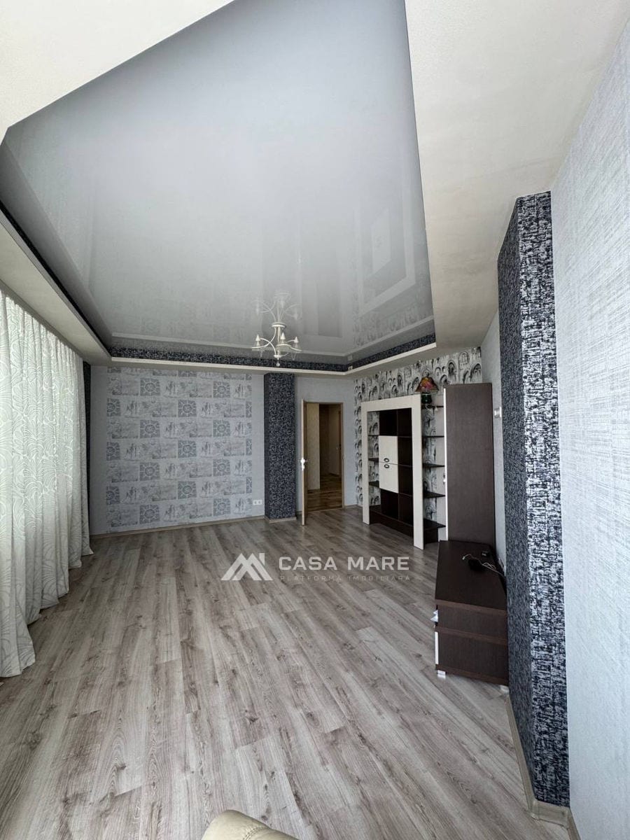 Apartament cu 1 cameră, 67 m², Buiucani, Chișinău 6