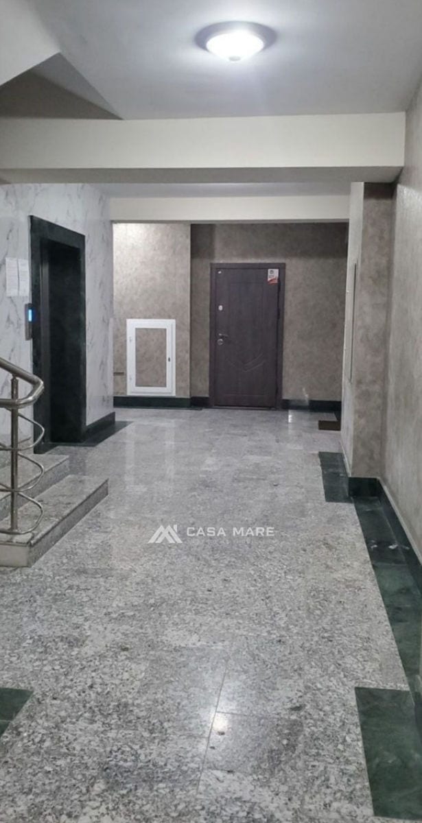 Apartament cu 2 camere, 59 m², Telecentru, Chișinău 4