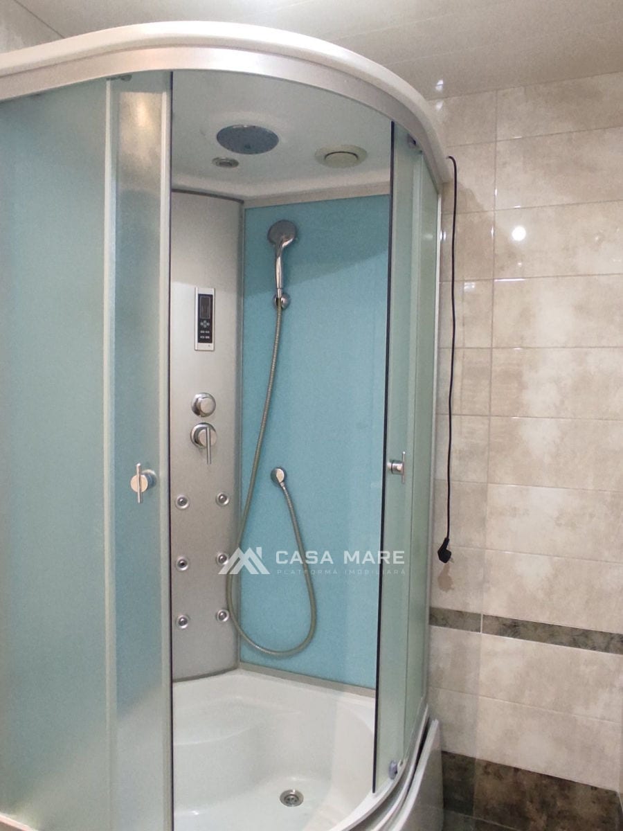 1-комнатная квартира, 37 м², Дурлешты 6