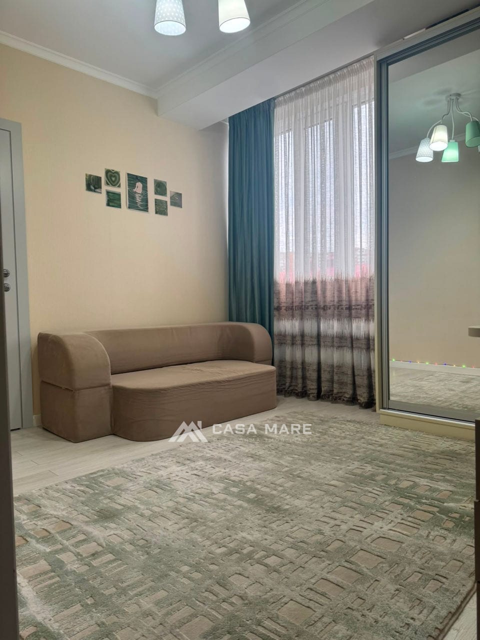 Apartament cu 3 camere, 77 m², Botanica, Chișinău 5