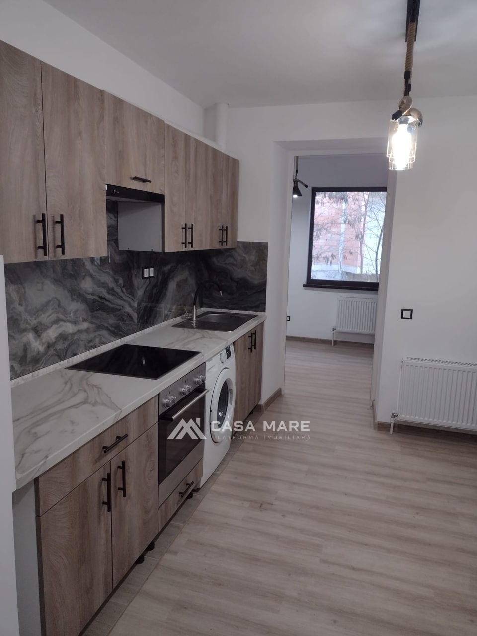 Apartament cu 1 cameră, 40 m², Botanica, Chișinău 2