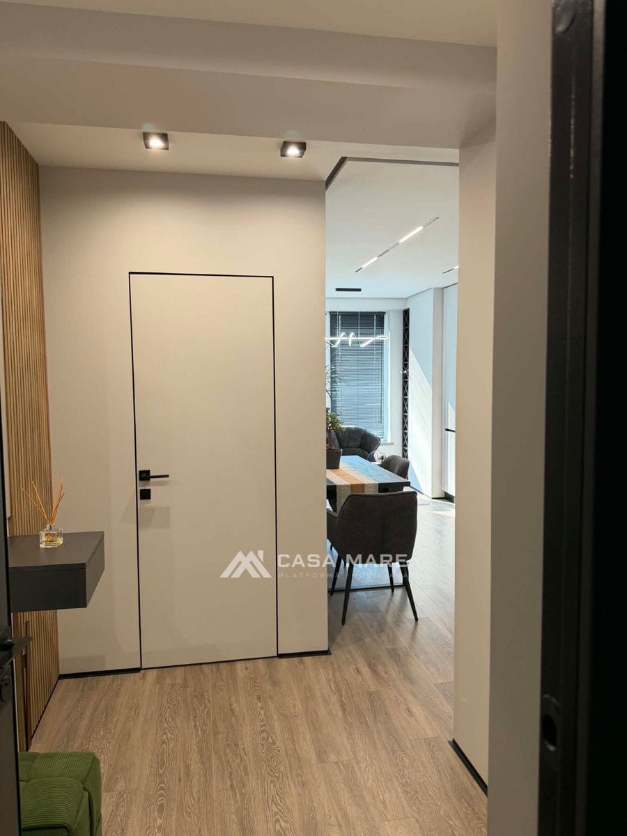 Apartament cu 1 cameră, 40 m², Telecentru, Chișinău 7