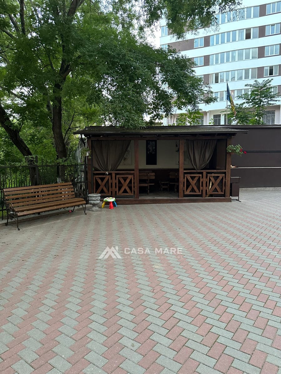 Apartament, 40 m², Ciocana, Chișinău 9