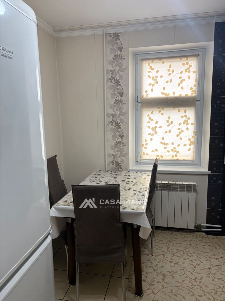 Apartament cu 2 camere, 53 m², Ciocana, Chișinău 3
