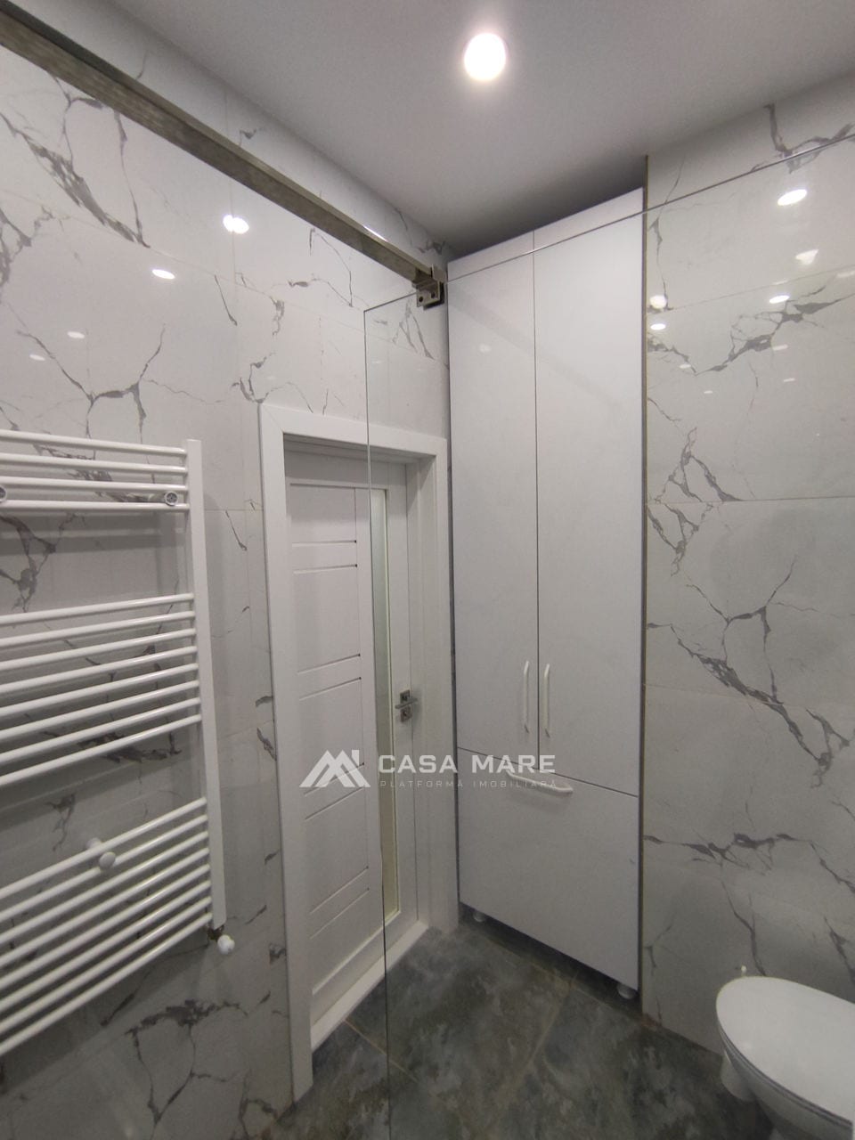 Apartament cu 3 camere, 110 m², Telecentru, Chișinău 10