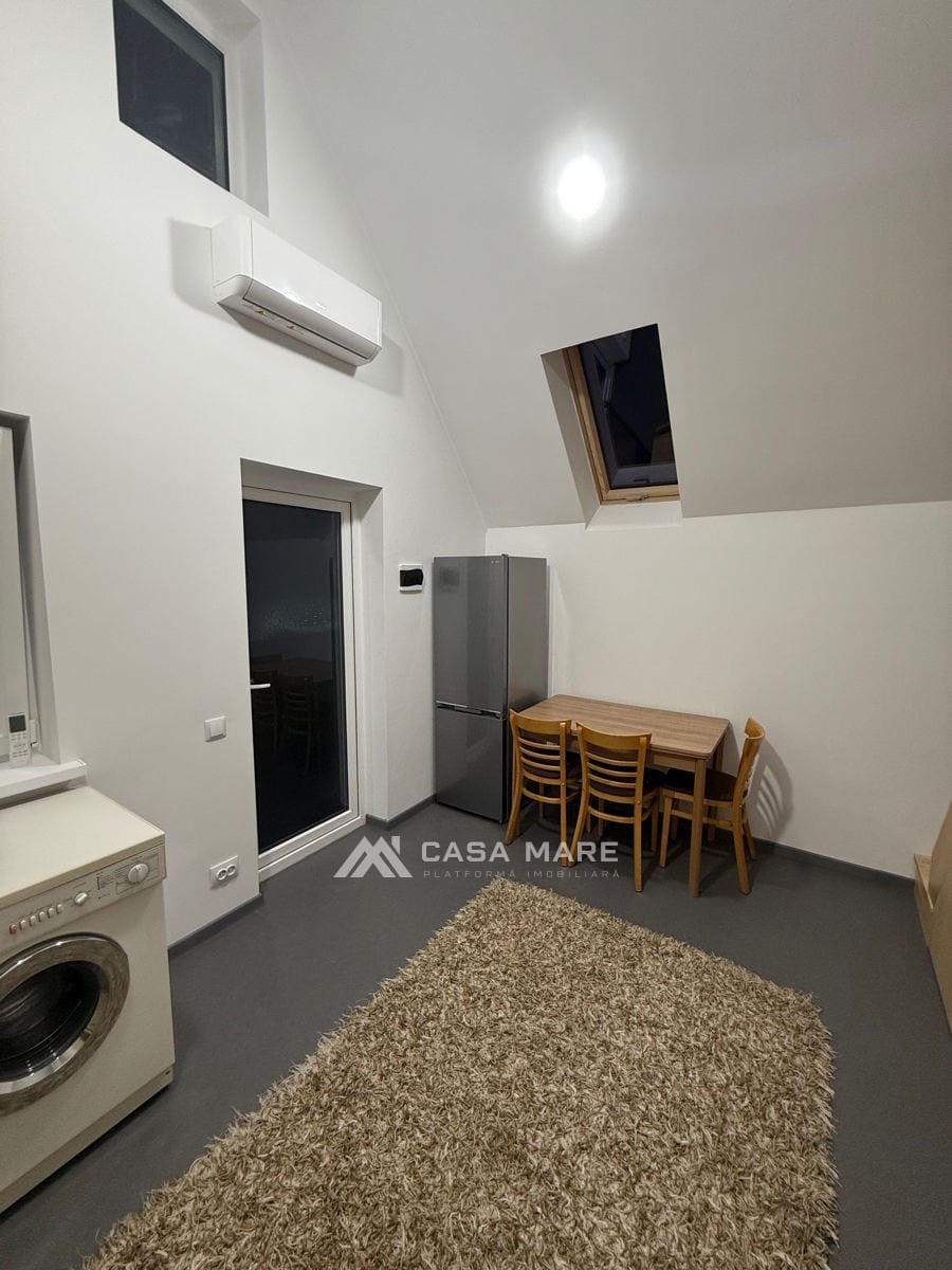 Apartament cu 1 cameră, 30 m², Buiucani, Chișinău 4