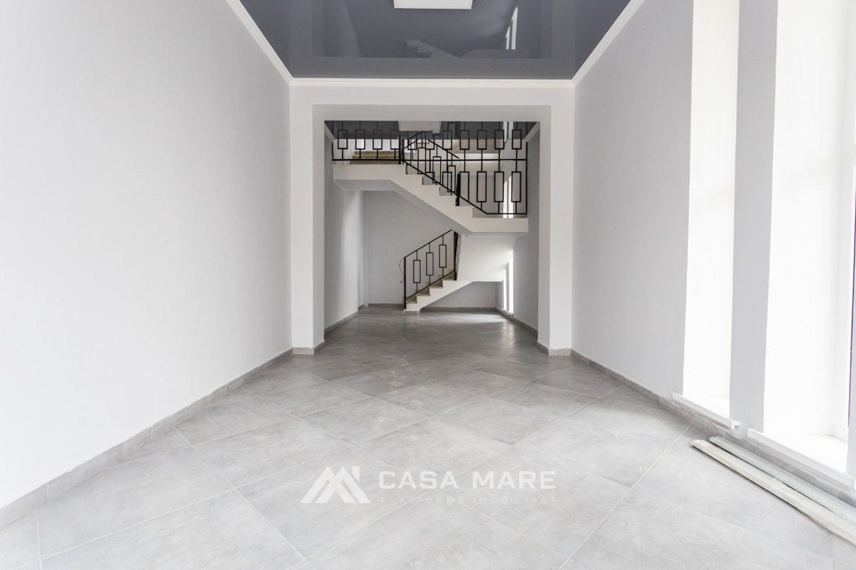 Apartament cu 3 camere, 90 m², Ciorescu 4