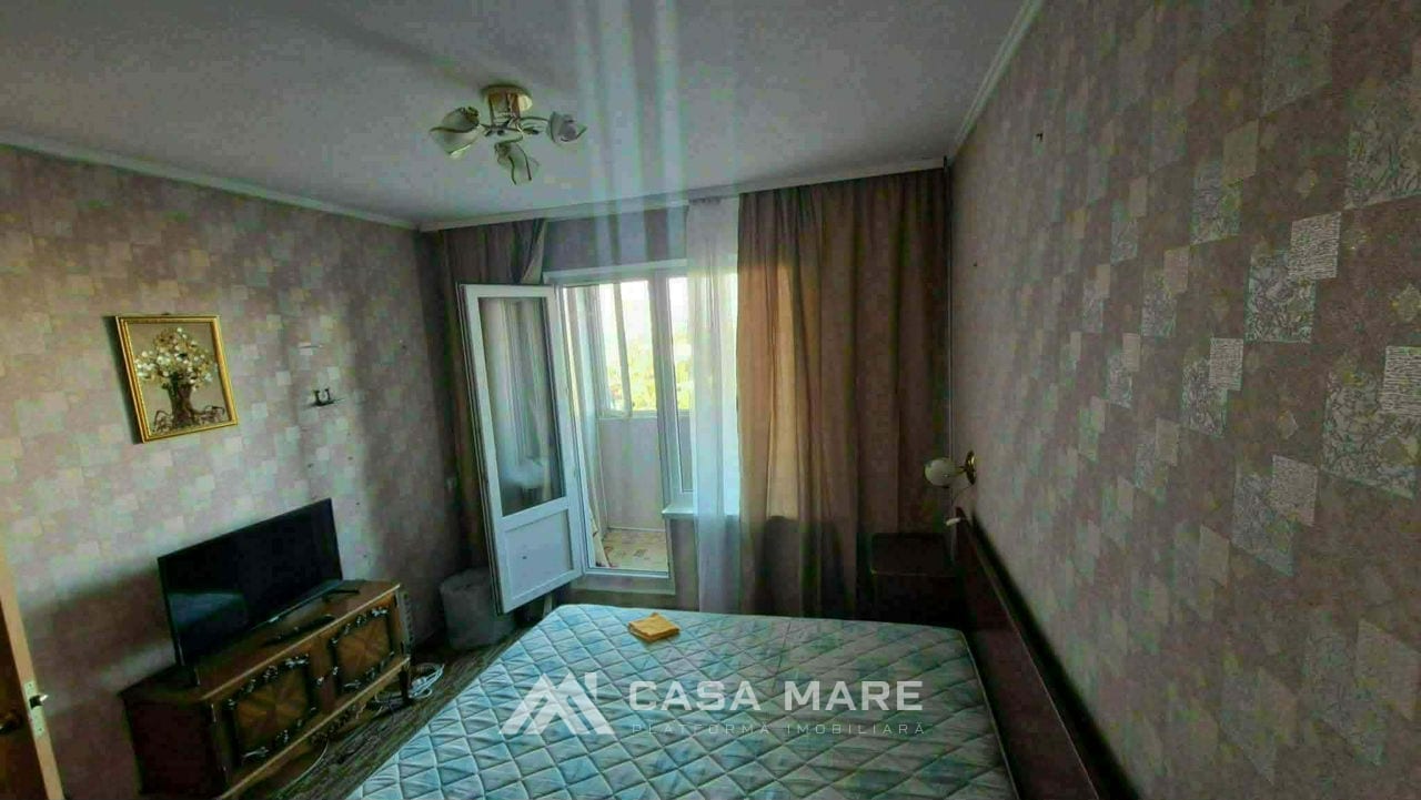 3-комнатная квартира, 75 м², Буюканы, Кишинёв 7