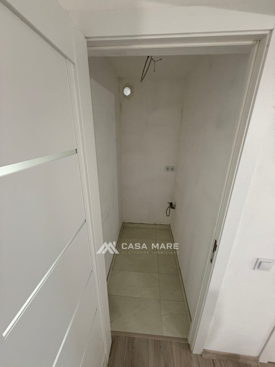 3-комнатная квартира, 72 м², Орхей 7