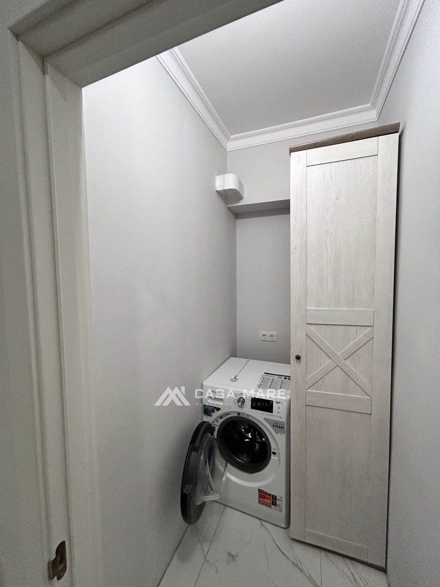 Apartament cu 2 camere, 64 m², Ciocana, Chișinău 8
