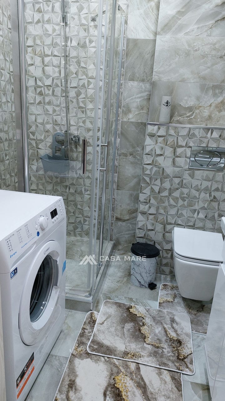 Apartament cu 2 camere, 65 m², Buiucani, Chișinău 8