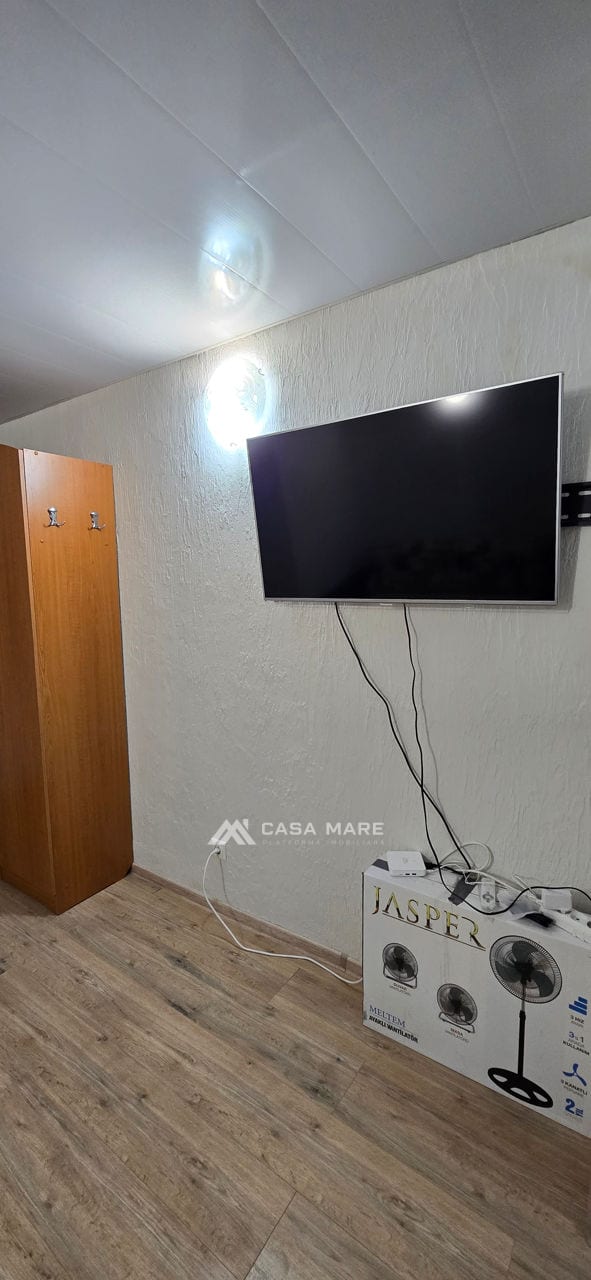 2-комнатная квартира, 130 м², Центр, Кишинёв 3