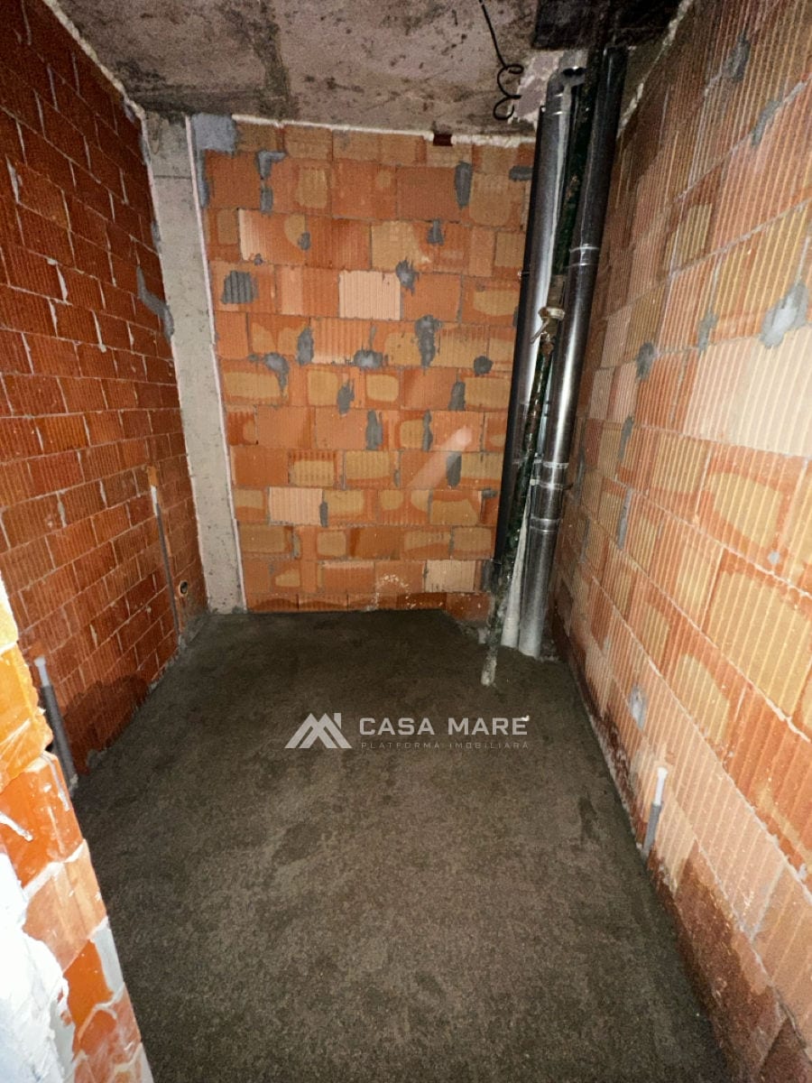 Apartament cu 1 cameră, 57 m², Ialoveni 8