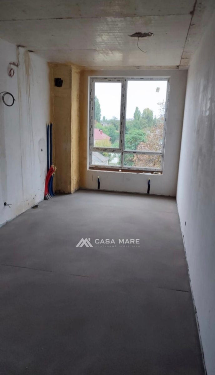 Apartament cu 1 cameră, 36 m², Botanica, Chișinău 3