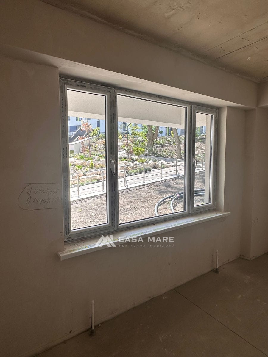 Apartament cu 3 camere, 72 m², Poșta Veche, Chișinău 5