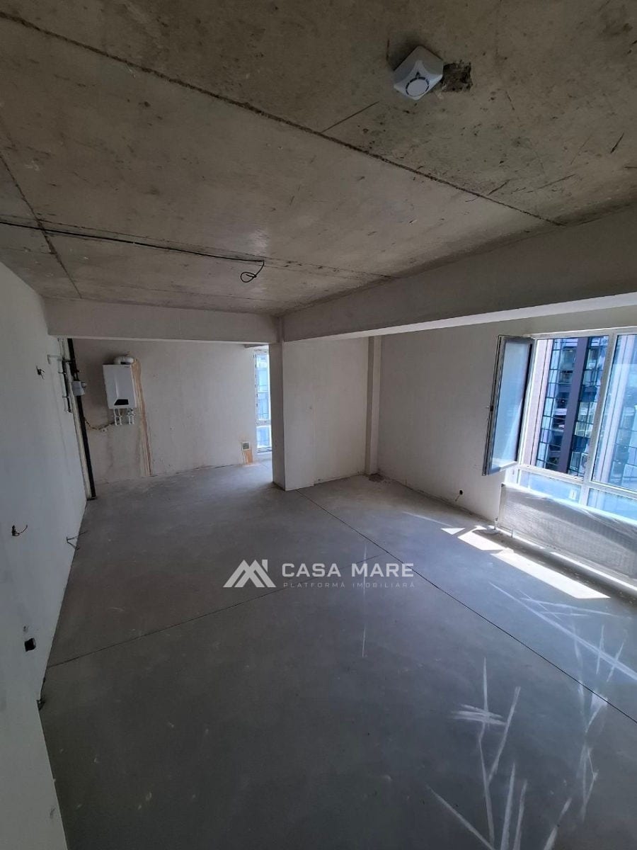 Apartament cu 2 camere, 61 m², Sculeni, Chișinău 4