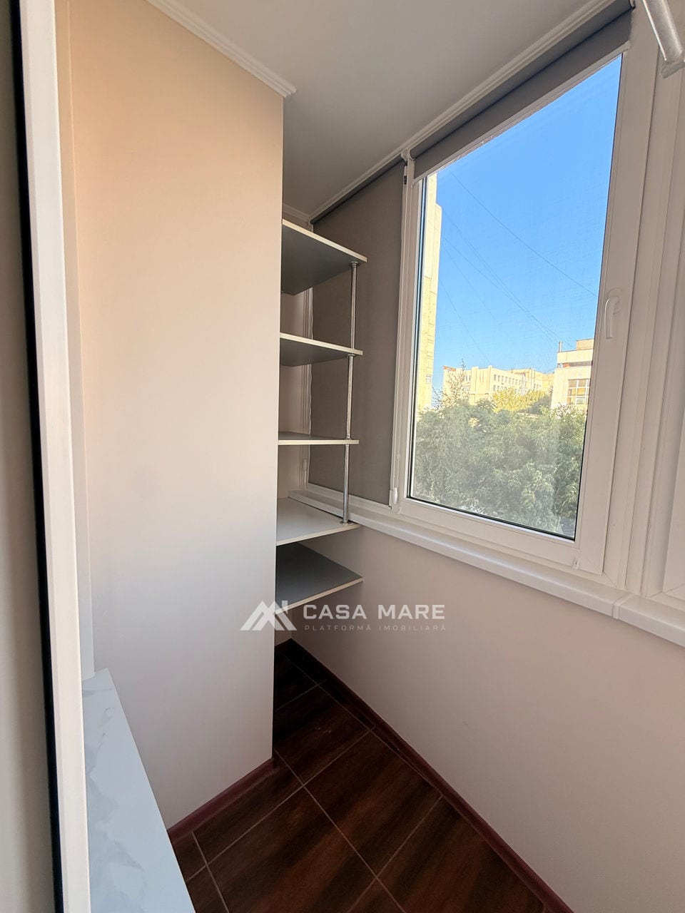 Apartament cu 1 cameră, 45 m², Buiucani, Chișinău 7