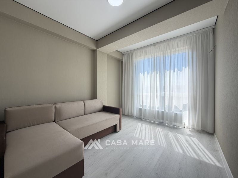 Apartament cu 1 cameră, 30 m², Botanica, Chișinău 3