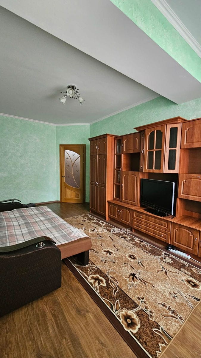 Apartament, 46 m², Poșta Veche, Chișinău 5