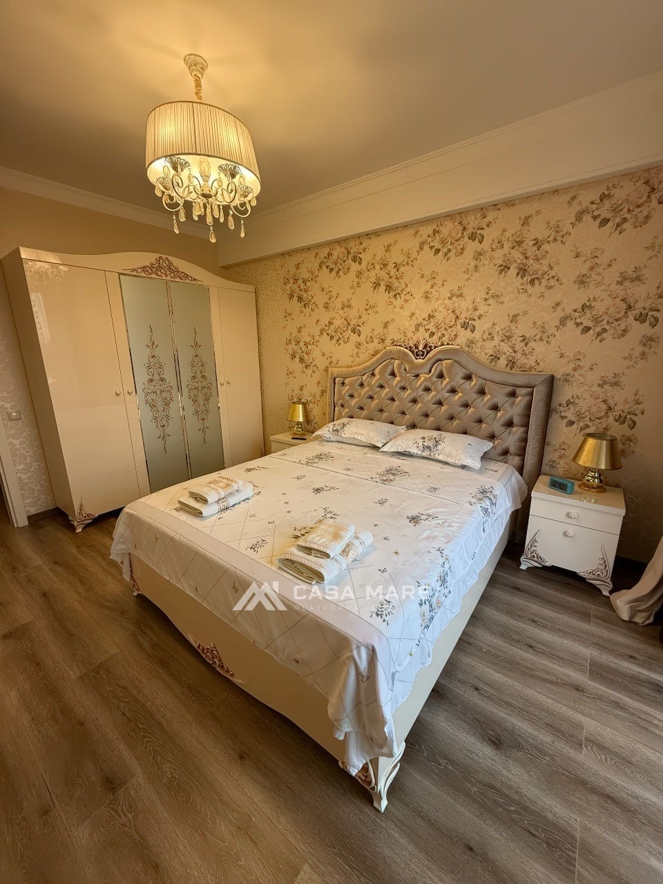 Apartament cu 3 camere, 100 m², Centru, Chișinău 2