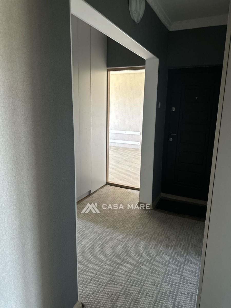 Apartament cu 3 camere, 72 m², 9 cartier, Bălți 8