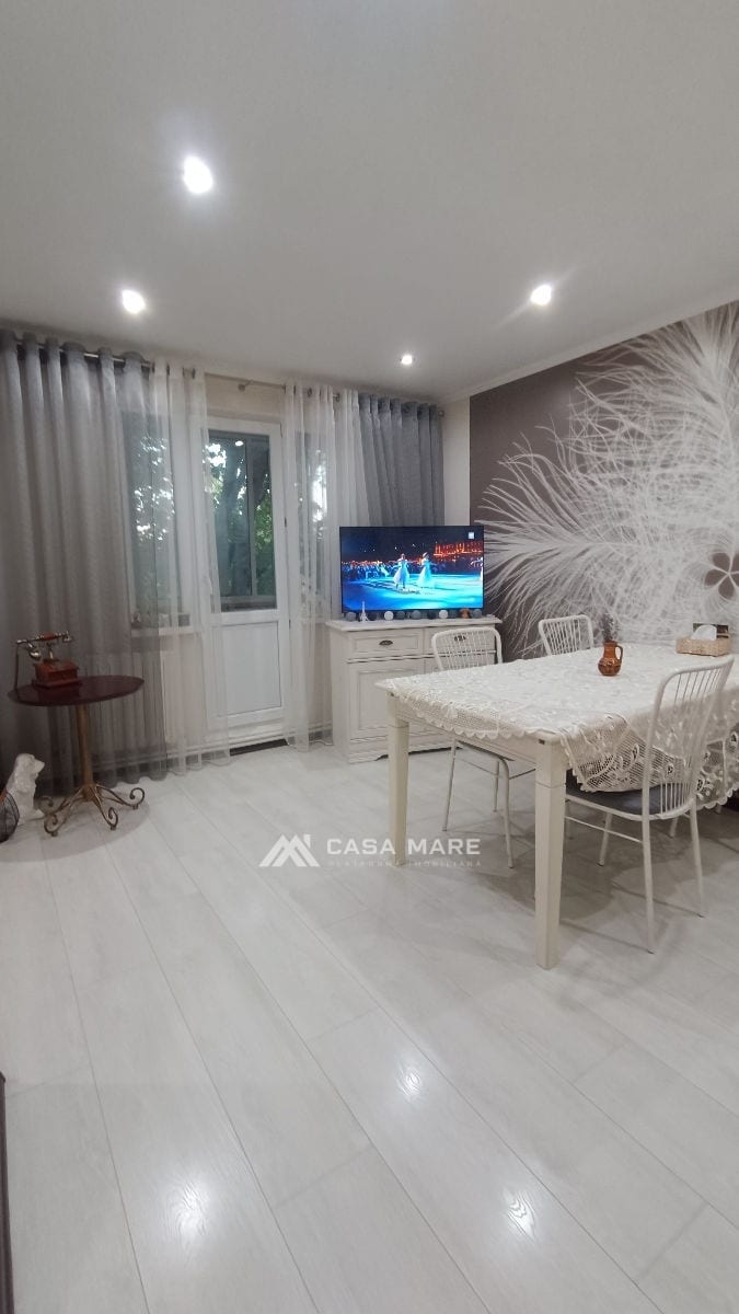 Apartament cu 3 camere, 58 m², Botanica, Chișinău 5
