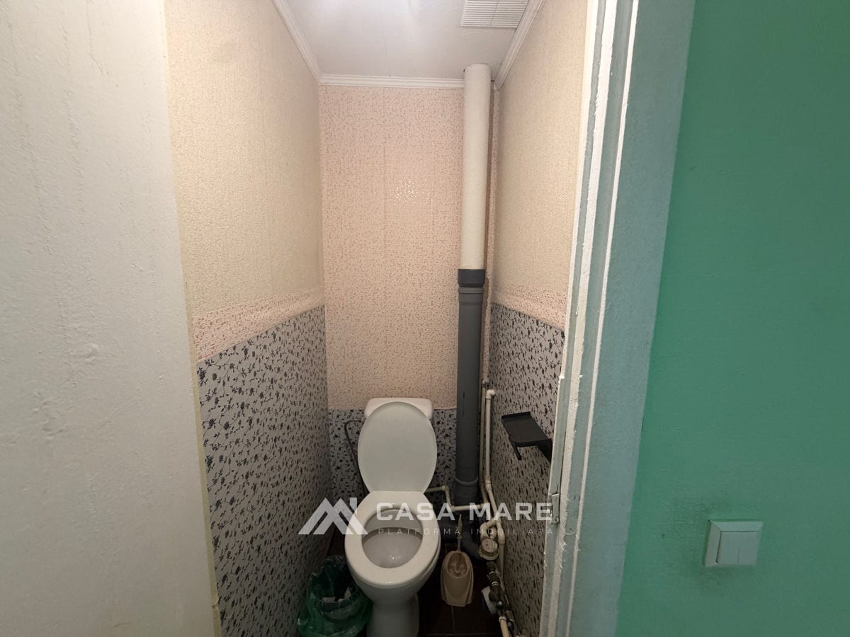 Apartament cu 3 camere, 80 m², Ciocana, Chișinău 8