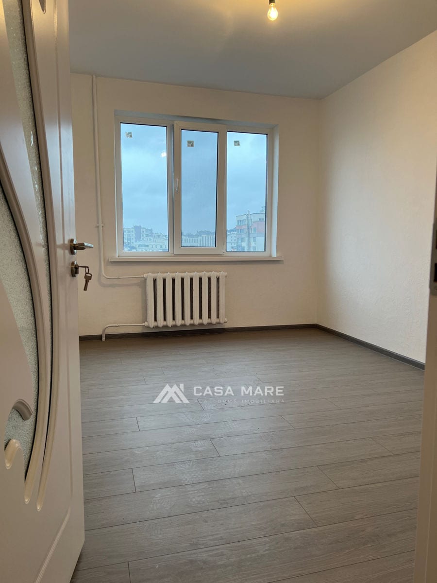 Apartament cu 2 camere, 50 m², Centru, Chișinău 1