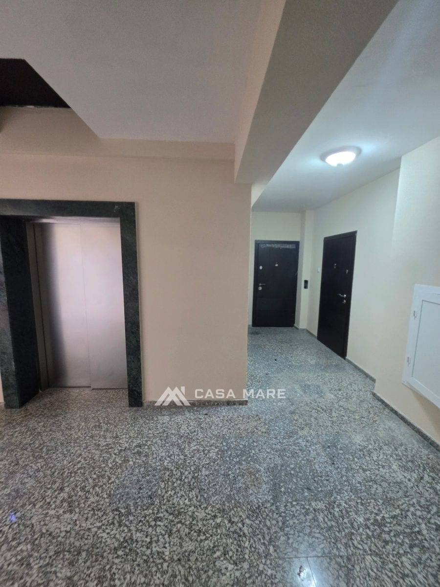 2-комнатная квартира, 63 м², Чеканы, Кишинёв 8