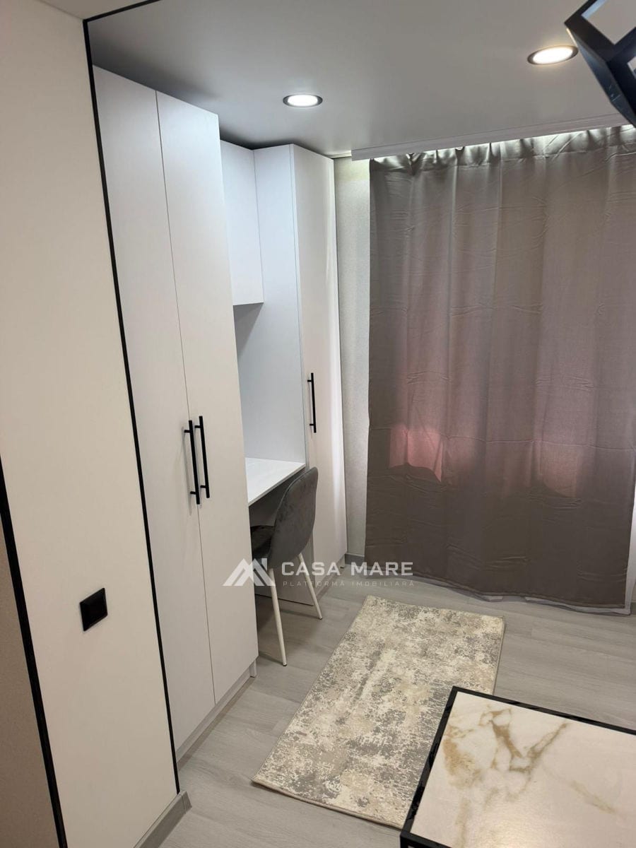 Apartament, 20 m², Botanica, Chișinău 6