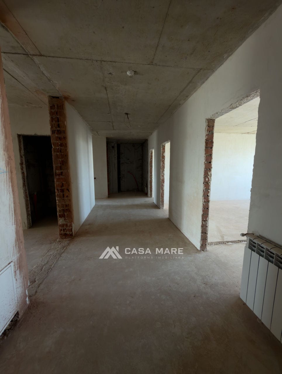 Apartament cu 5 camere, 140 m², Buiucani, Chișinău 6