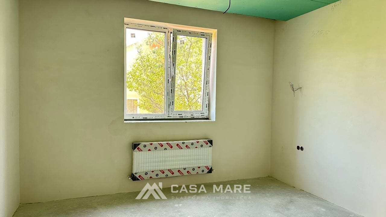 4-комнатная квартира, 131 м², Яловены 7