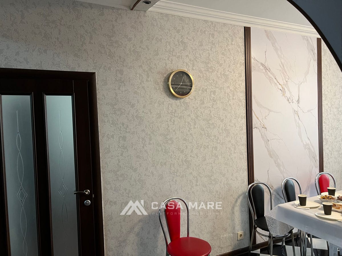 Apartament cu 2 camere, 60 m², Centru, Chișinău 7
