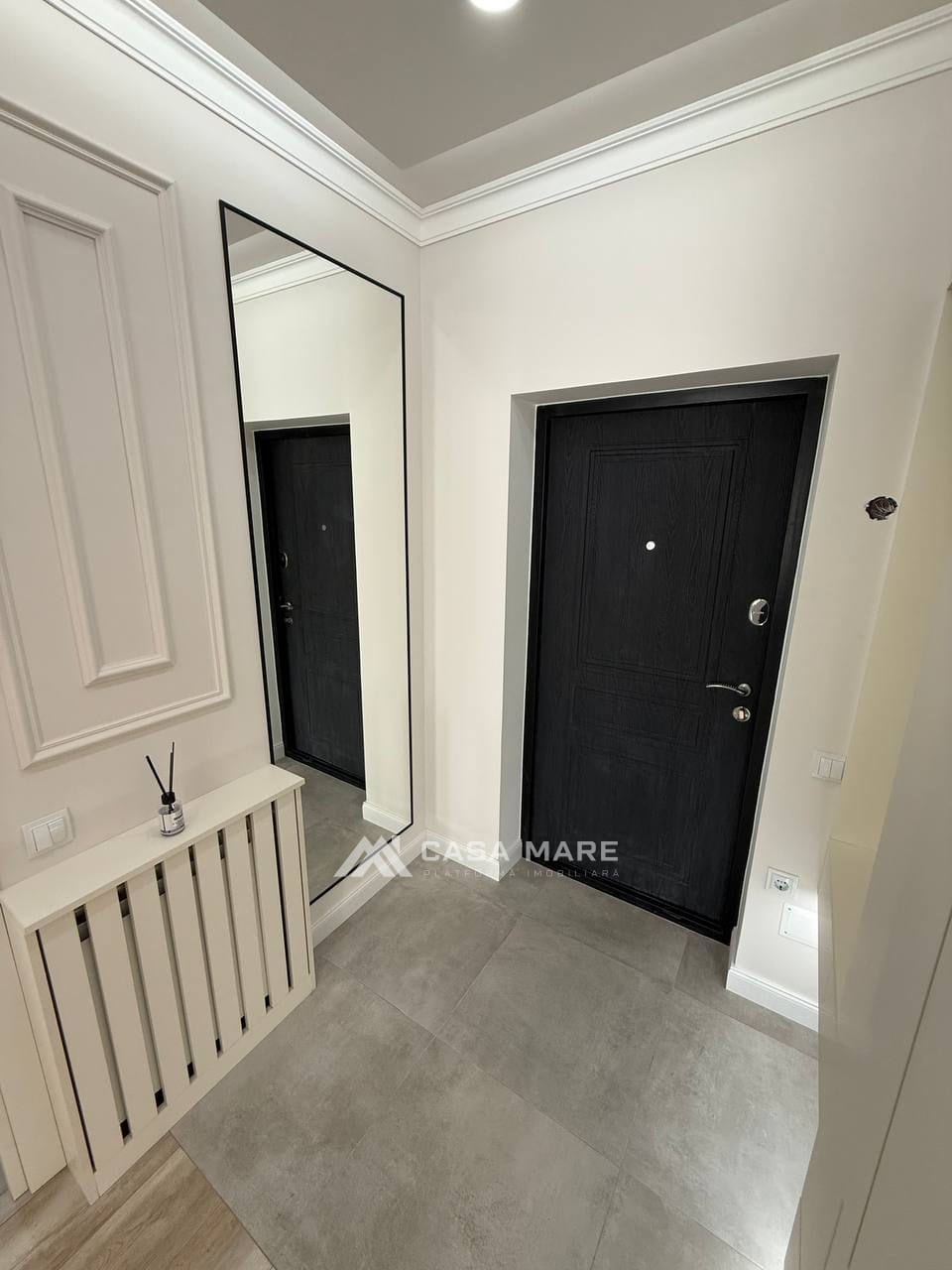 Apartament cu 2 camere, 72 m², Buiucani, Chișinău 9