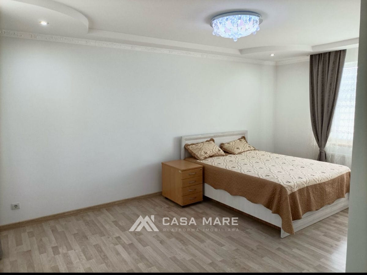 2-комнатная квартира, 65 м², Буюканы, Кишинёв 1
