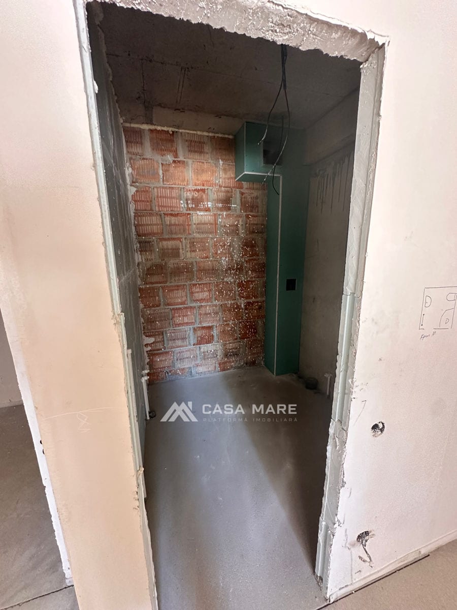 3-комнатная квартира, 72 м², Старая Почта, Кишинёв 8