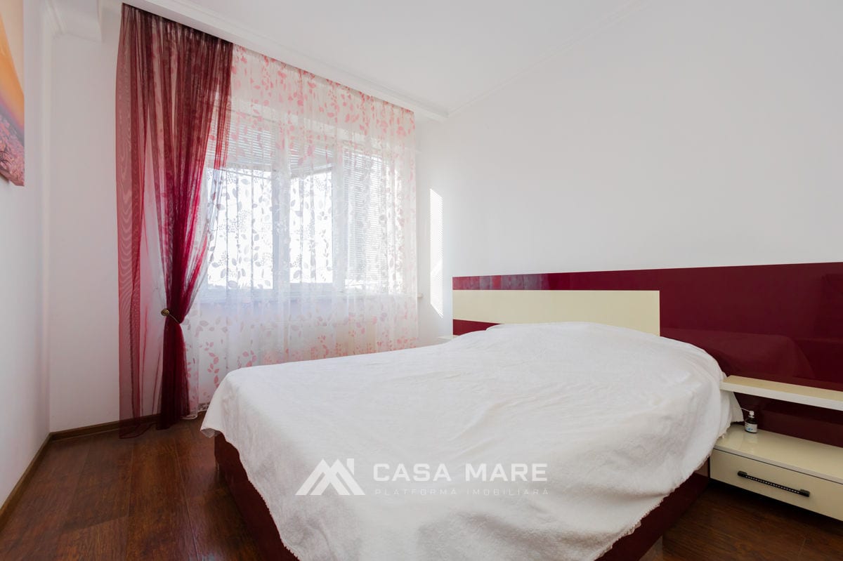 Apartament cu 3 camere, 75 m², Botanica, Chișinău 5
