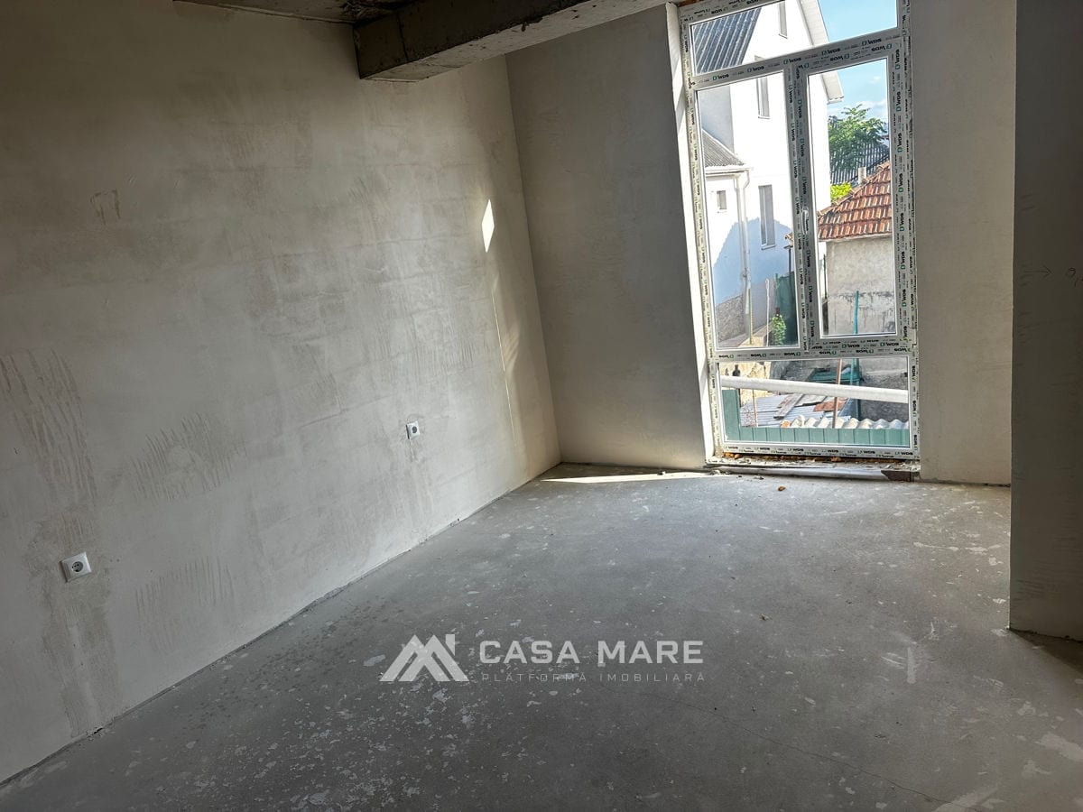 4-комнатная квартира, 104 м², Дурлешты 3