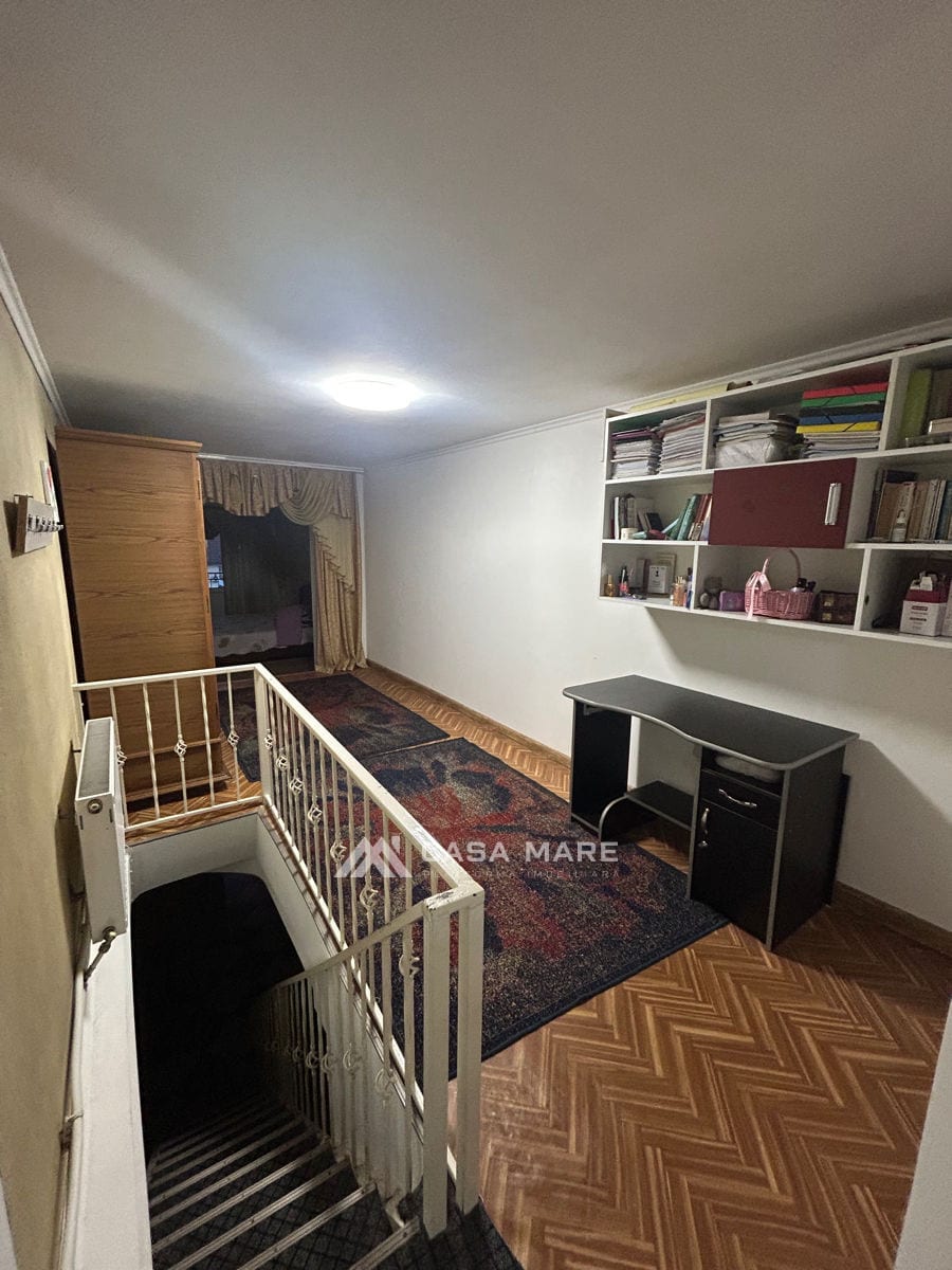 Apartament cu 1 cameră, 67 m², Centru, Chișinău 6