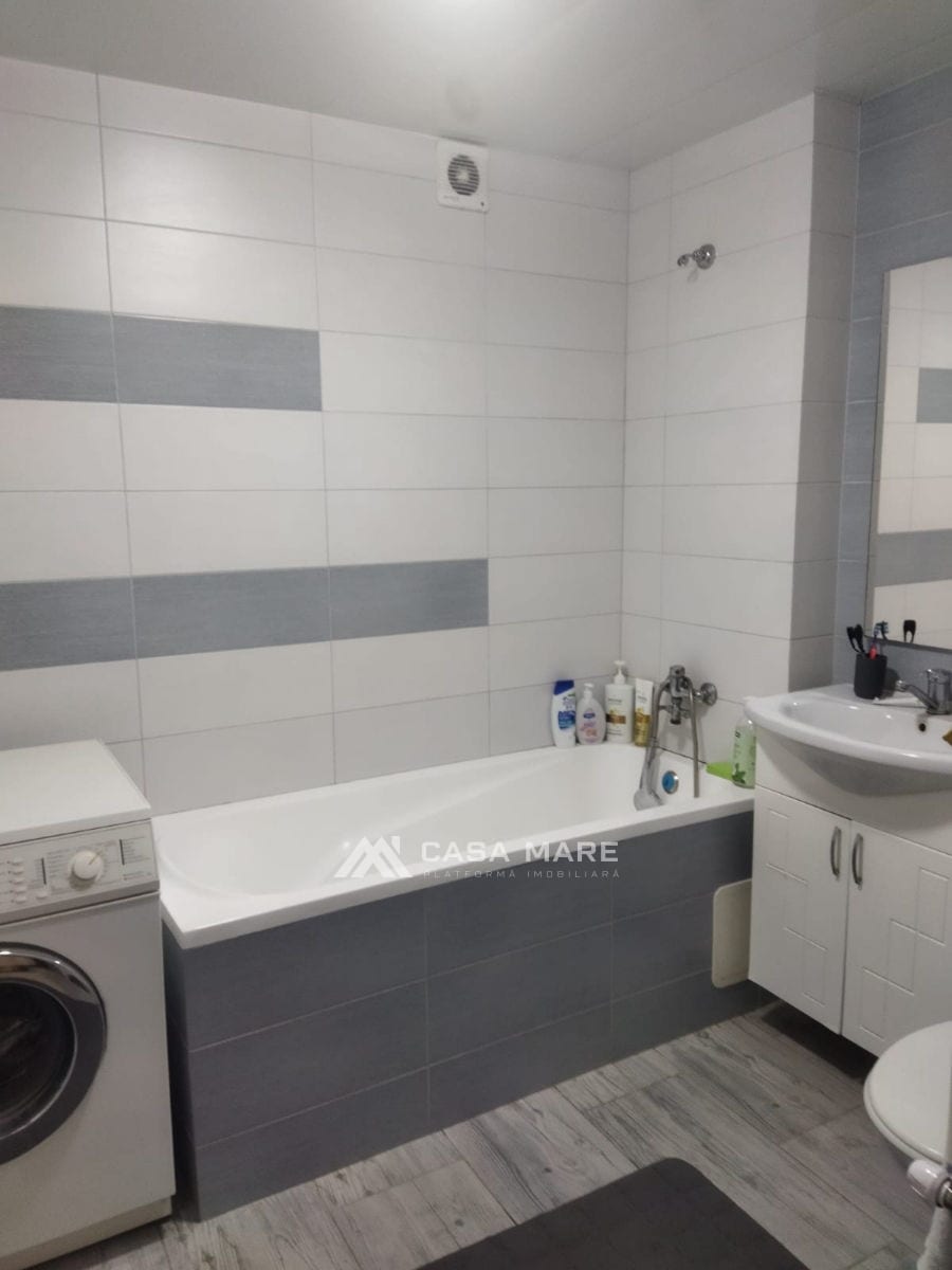 Apartament cu 2 camere, 75 m², Colonița 6