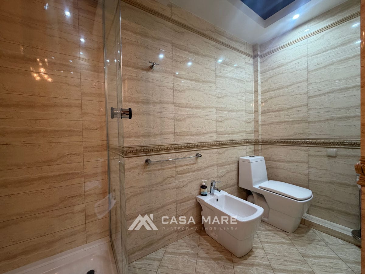 Apartament cu 2 camere, 89 m², Buiucani, Chișinău 9