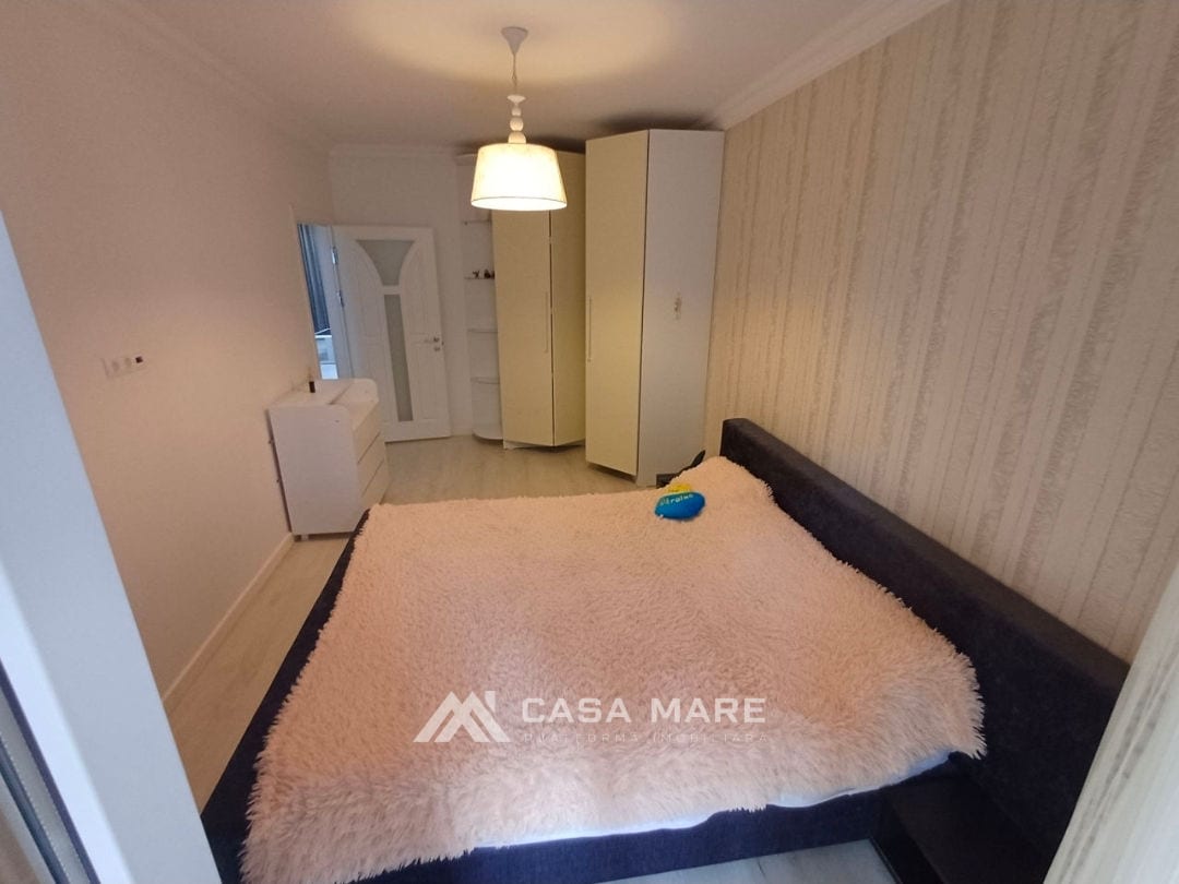 Apartament cu 2 camere, 95 m², Centru, Chișinău 1