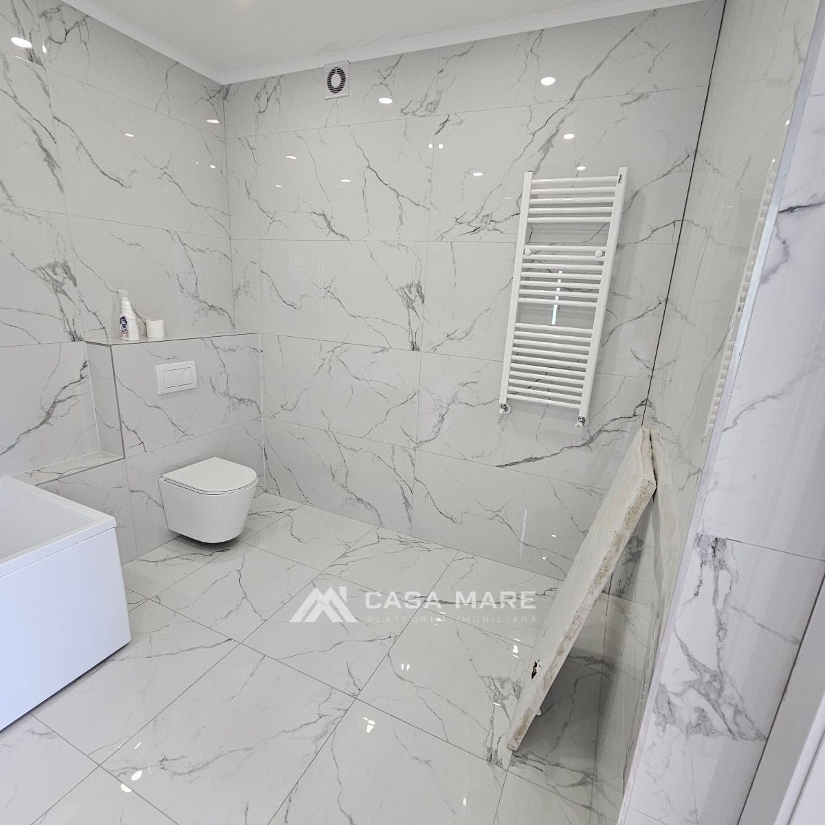 Apartament cu 2 camere, 82 m², Centru, Chișinău 7