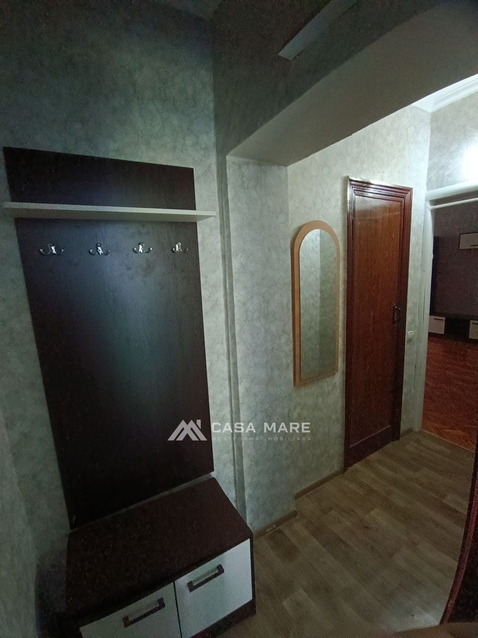 Apartament cu 2 camere, 45 m², Botanica, Chișinău 9