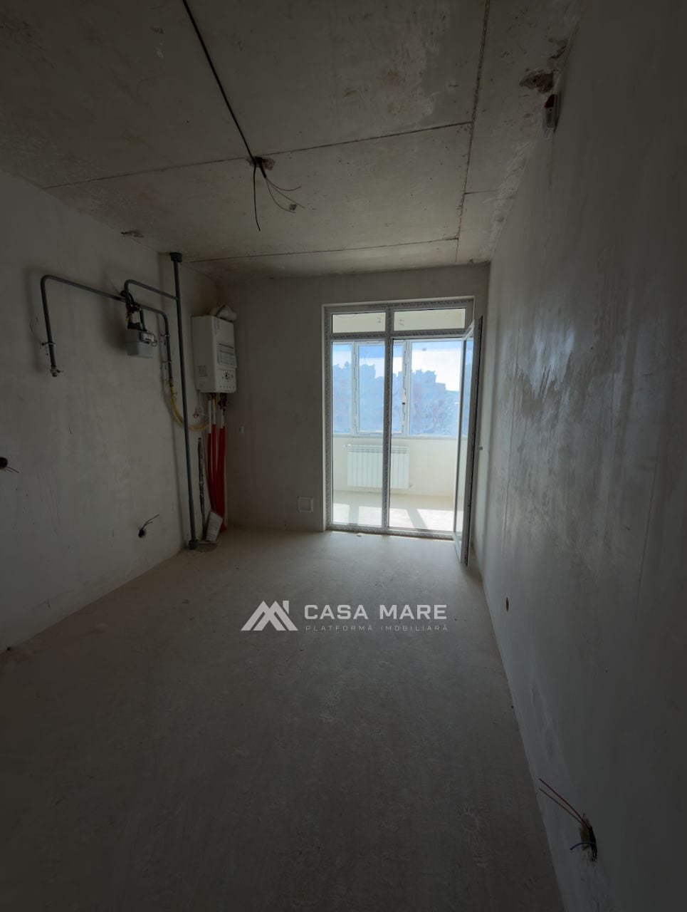 Apartament cu 5 camere, 140 m², Buiucani, Chișinău 4