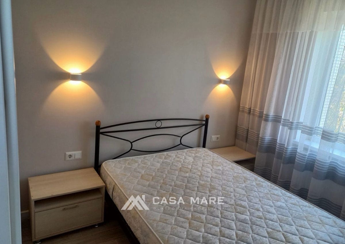2-комнатная квартира, 55 м², Доброжа 1