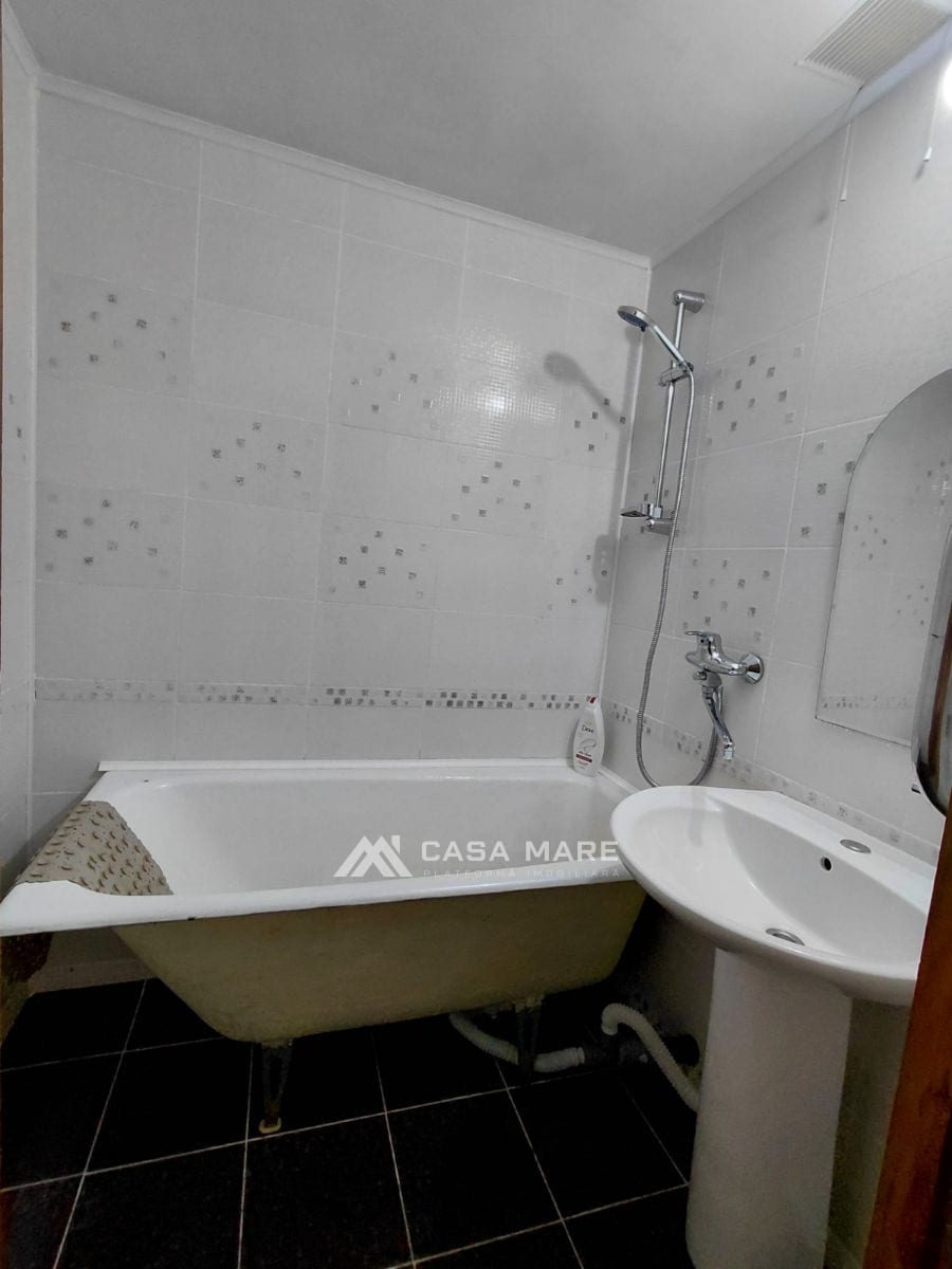 Apartament cu 4 camere, 98 m², Aeroport, Chișinău 8