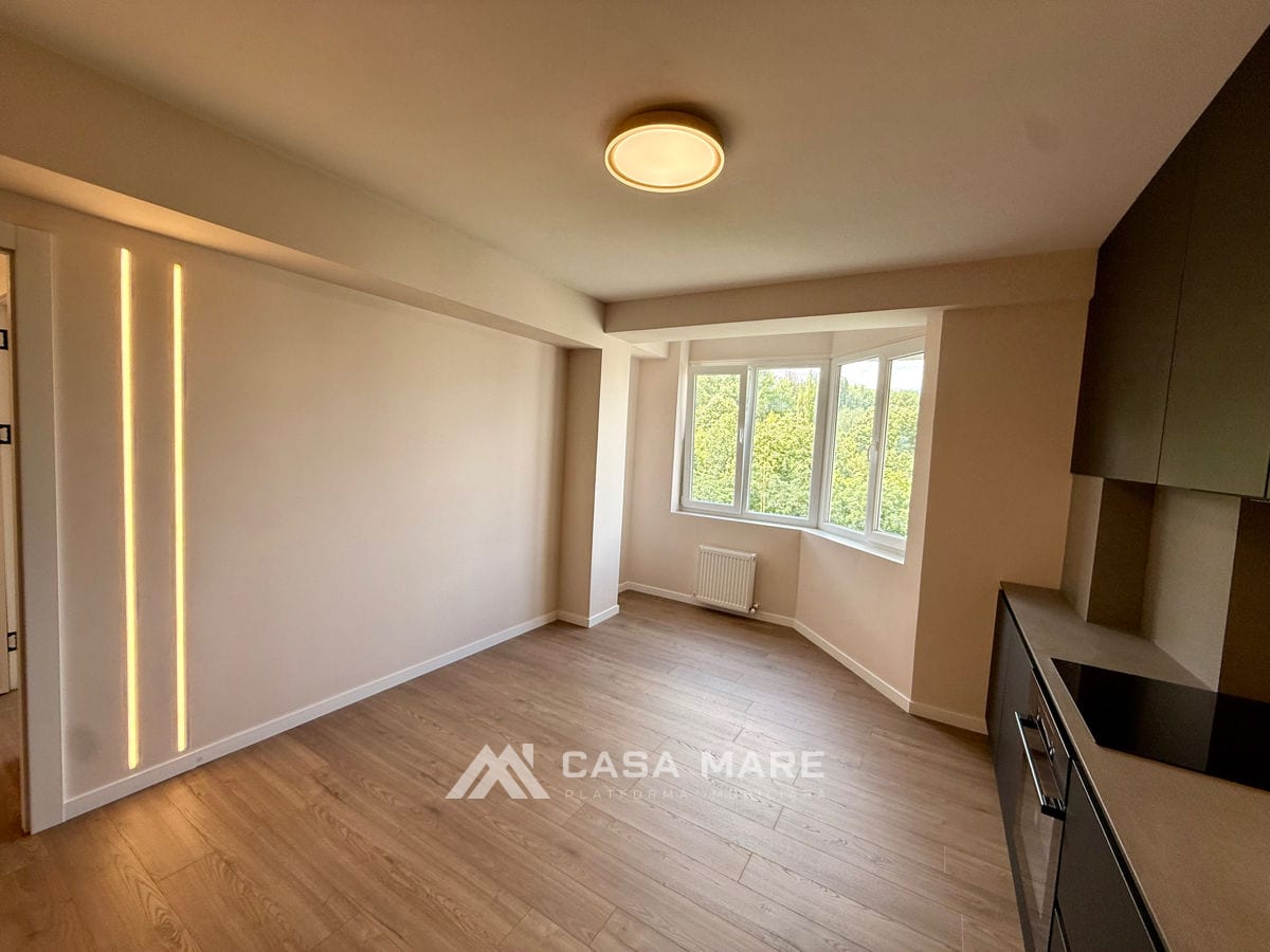 Apartament cu 2 camere, 83 m², Sculeni, Chișinău 9