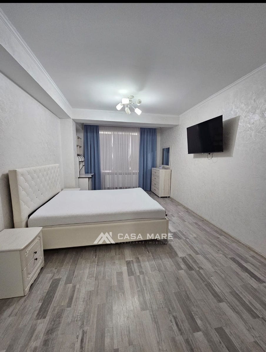 2-комнатная квартира, 70 м², Буюканы, Кишинёв 2